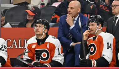 Former Canucks Head Coach Rick Tocchet Takes a Shot at the Vancouver Media