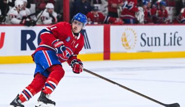 Canadiens Rumors: Could Two Montreal Players Become Trade Candidates?