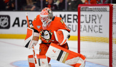 Kreider’s 3-Point Night Gives Ducks’ a 4-3 Win Over Penguins