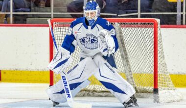 Tampa Bay Lightning Reassign Forwards Milo Roelens, Connor Kurth and Goaltender Harrison Meneghin to Orlando Solar Bears