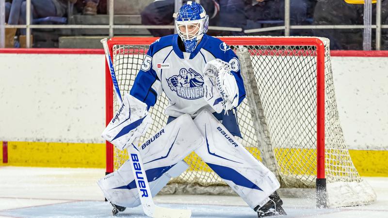 Tampa Bay Lightning Reassign Forwards Milo Roelens, Connor Kurth and Goaltender Harrison Meneghin to Orlando Solar Bears