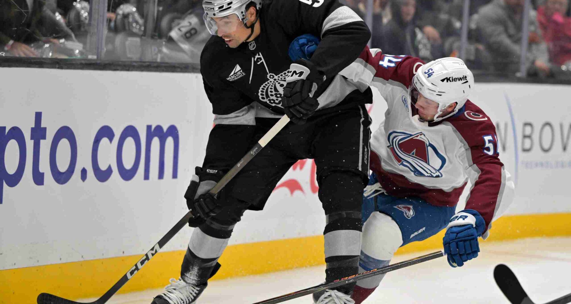 Are the Kings early struggles a concern going forward?