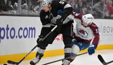 Are the Kings early struggles a concern going forward?