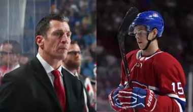 Former Canadiens Top Pick Jesperi Kotkaniemi Faces Harsh Reality in