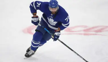 Former Maple Leafs Nick Foligno Steps Away as Family Faces Difficult Time