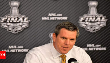 New York Rangers’ scoreless streak at Madison Square Garden: Can J.T. Miller and Coach Mike Sullivan turn things around? | NHL News