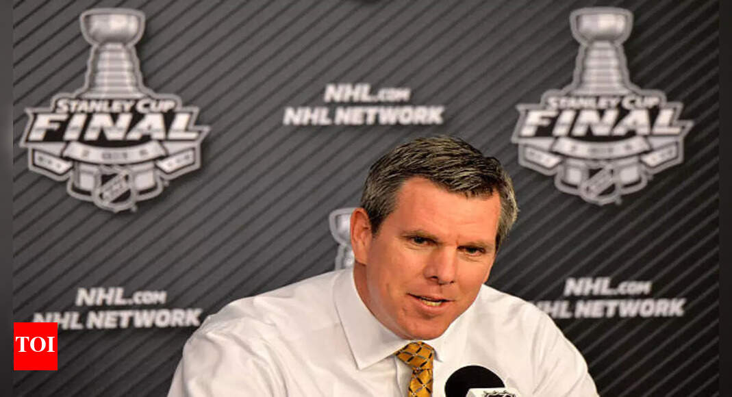 New York Rangers’ scoreless streak at Madison Square Garden: Can J.T. Miller and Coach Mike Sullivan turn things around? | NHL News