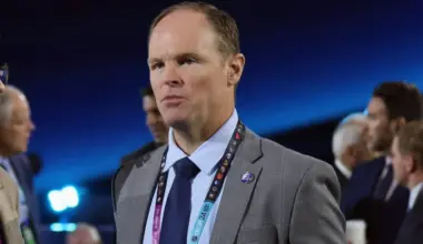 Former NHL Enforcer Reveals the Truth Behind Buffalo's Embarrassing Last Few Years