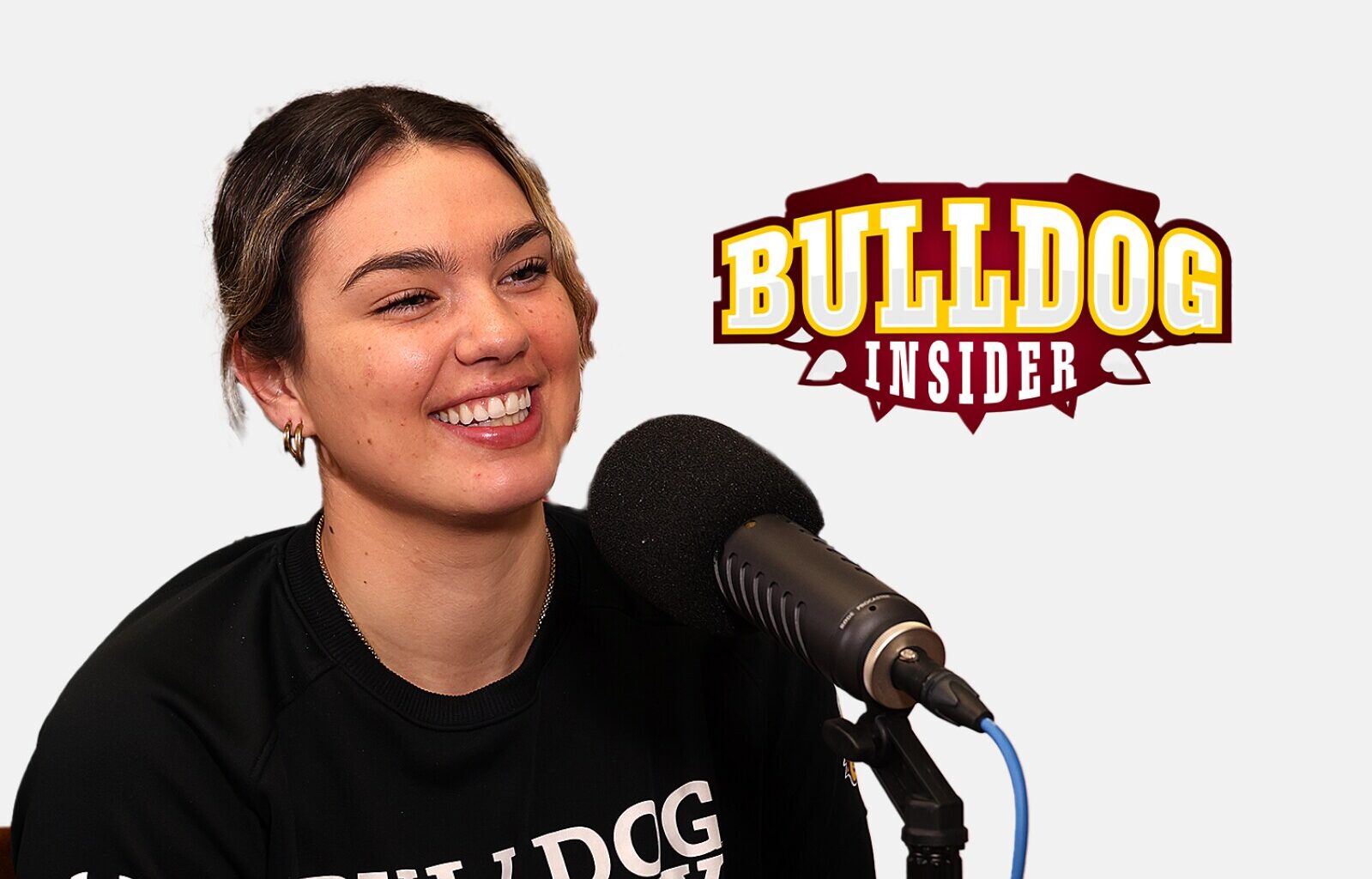 Bulldog Insider: Gascon enjoying double hockey life as Olympic hopeful - Duluth News Tribune