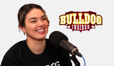 Bulldog Insider: Gascon enjoying double hockey life as Olympic hopeful - Duluth News Tribune