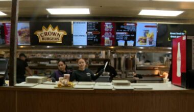 Downtown Salt Lake businesses see big boost from Utah Mammoth games