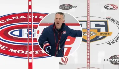 Martin St-Louis Announces Key Lineup Changes Against Predators