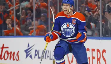 Edmonton Oilers CEO Confirms the Truth Behind Connor McDavid Trade Talks