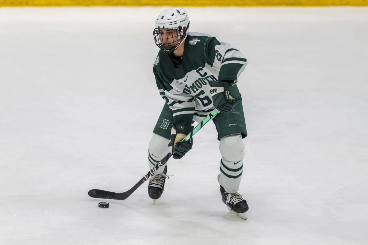 Red Wings organization completes 2 signings, including former St. Louis Blues draft pick and team ca