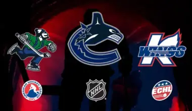 Vancouver Canucks Organization Completes Trade For Former NCAA Star Defenseman