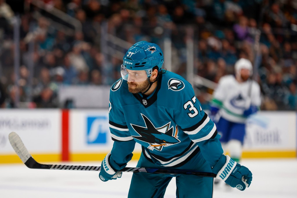 San Jose Sharks place Timothy Liljegren on IR, claim Vincent Iorio