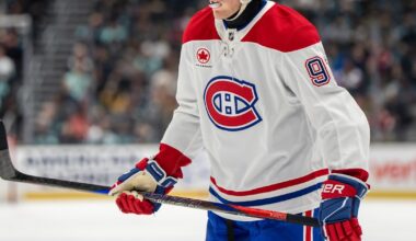 NHL Rumors: Is Patrik Laine Playing His Way Out Of Montreal?