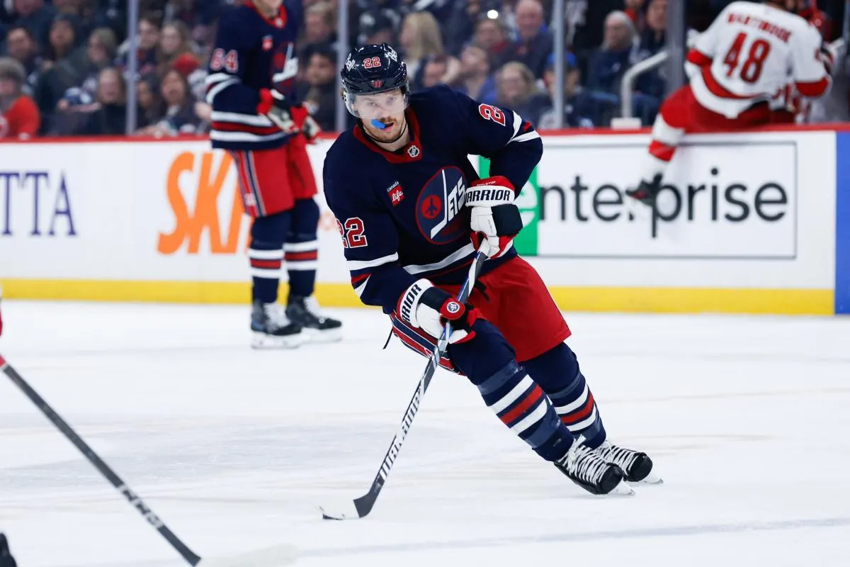 Successful free agent signing by the Red Wings and Steve Yzerman: Their new leading goal-scorer