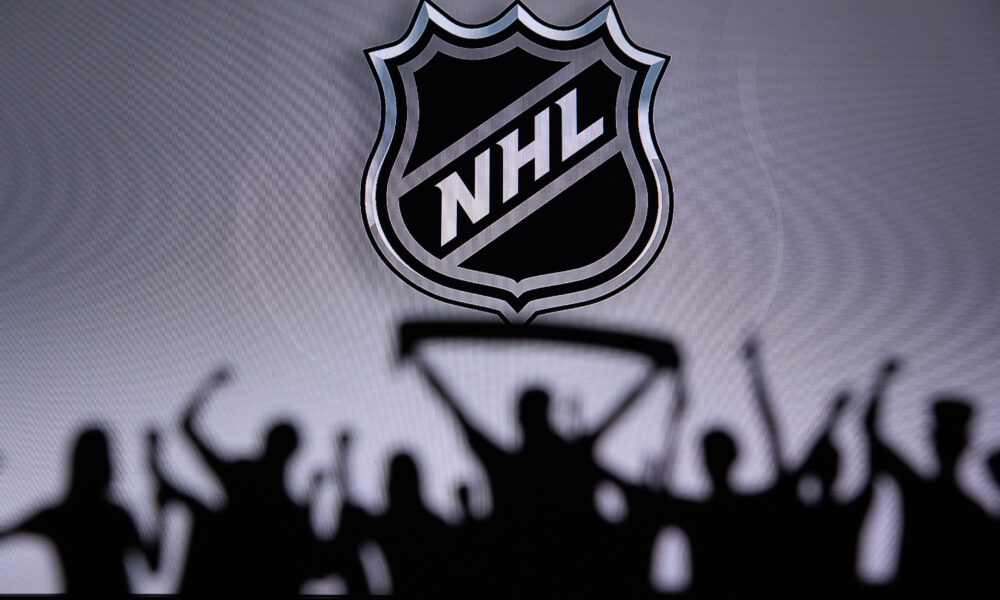 10-16-25 – Deseret News’ Brogan Houston on Mammoth’s win over Flames, Delta Center renovations, and more!