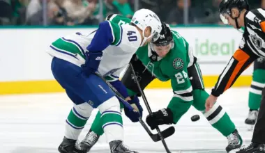 Ray Ferraro Has Season Changing Prediction About Vancouver Canucks Star Elias Pettersson