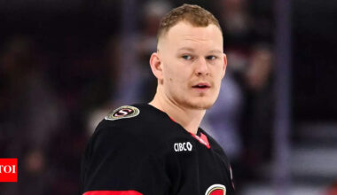 Brady Tkachuk injury update: Thumb surgery sidelines Senators captain but boosts Team USA’s Olympic hopes | NHL News