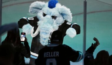 Three More Stars: Let's get Tusky with it