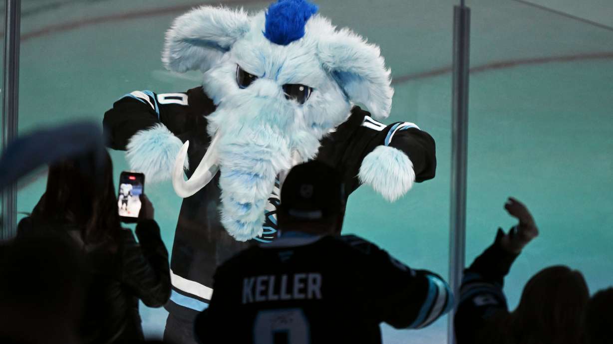 Three More Stars: Let's get Tusky with it