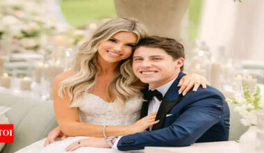 Mitch Marner and Stephanie LaChance’s Love story: From childhood sweethearts to Hockey’s most adored couple | NHL News