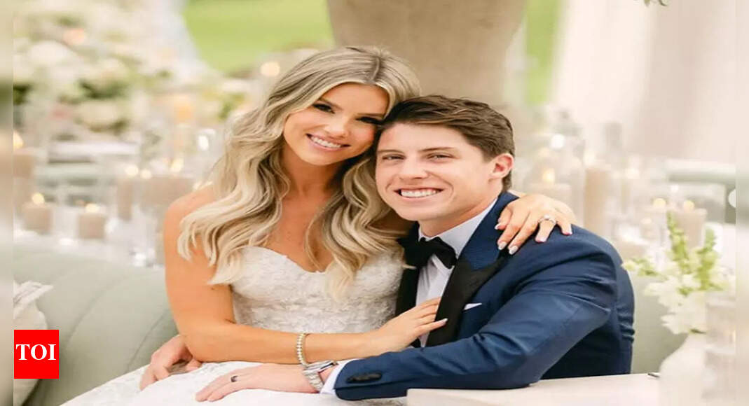 Mitch Marner and Stephanie LaChance’s Love story: From childhood sweethearts to Hockey’s most adored couple | NHL News