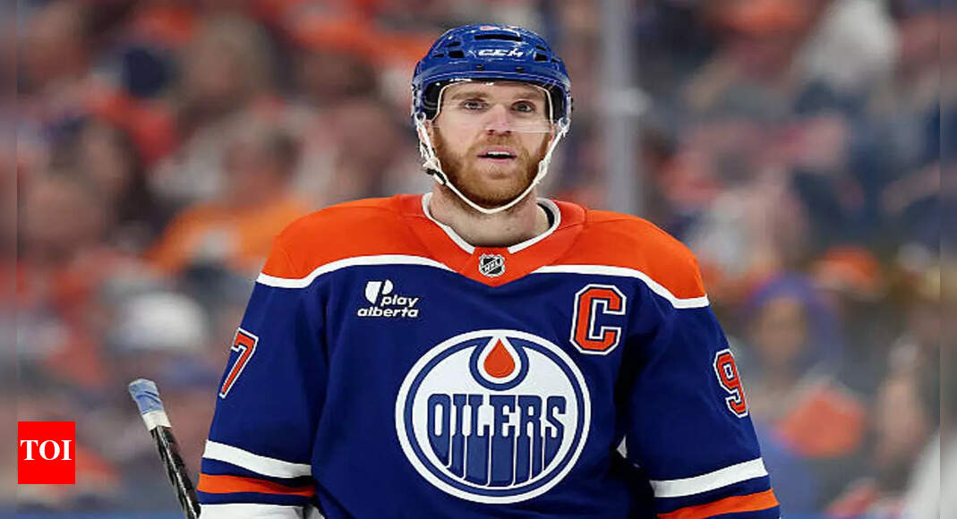 The truth behind Connor McDavid’s trade rumors: Why Oilers never got a single offer | NHL News