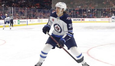 4 Takeaways From Jets' 5-2 Win Over the Flyers - The Hockey Writers - Winnipeg Jets