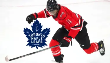 Underrated Maple Leafs Prospect Could Be the Steal of the 2025 NHL Draft