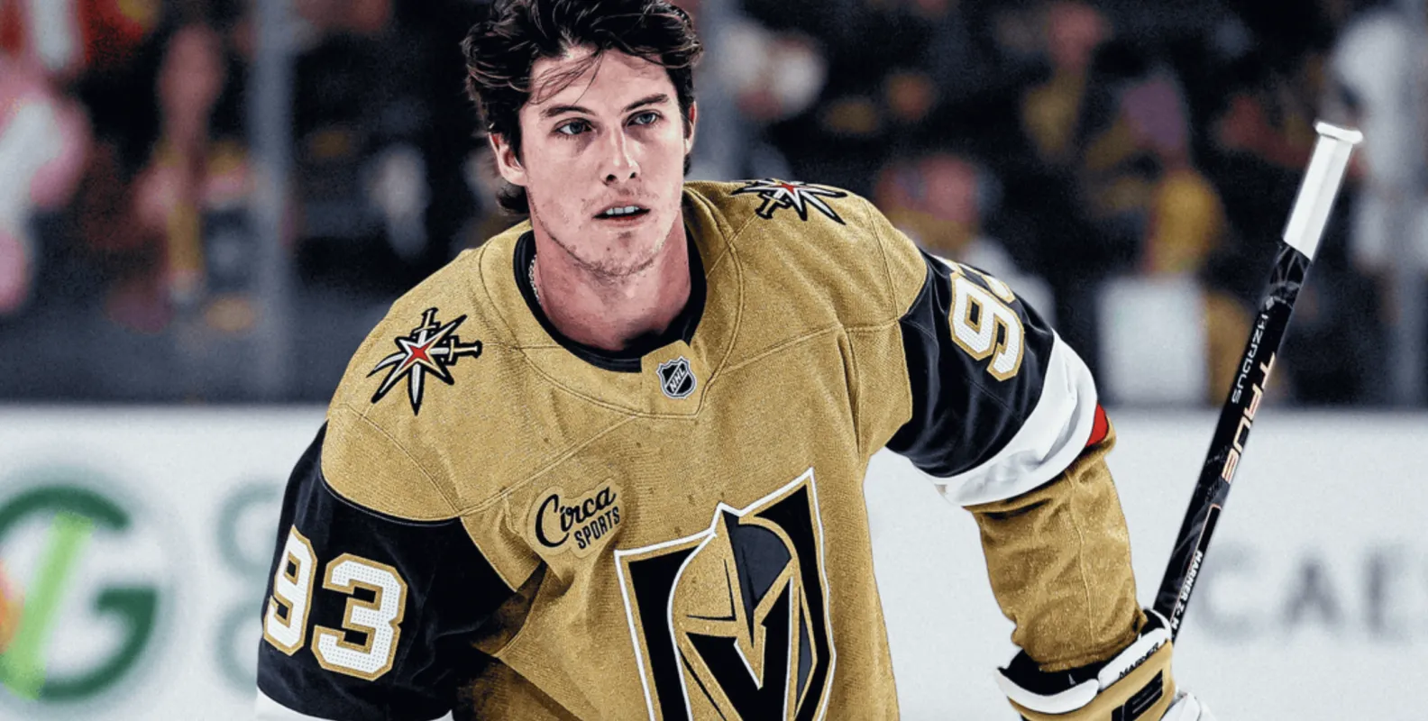 Mitch Marner Praises New Golden Knights Teammate as 'One of the Best Goal Scorers He's Ever Seen'