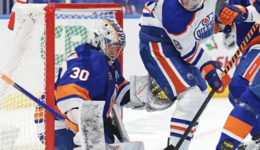 Analysts Propose Oilers Trade for $66 Million Goalie