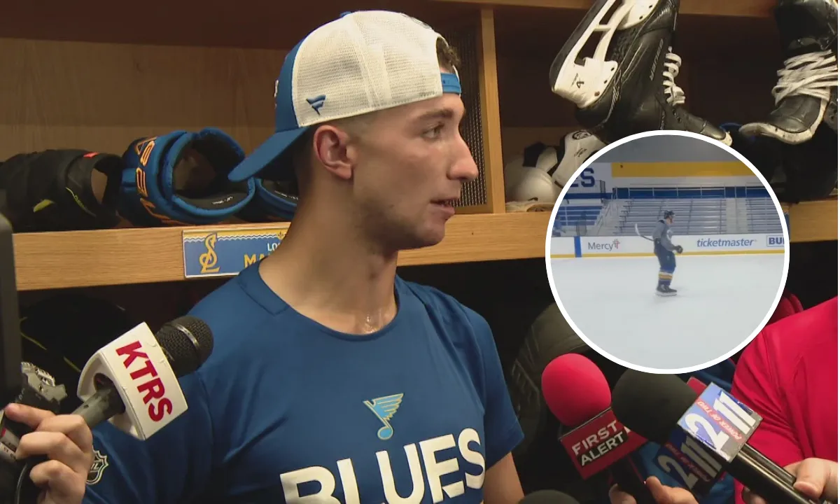 What This Means for the Former Canadiens Defenseman