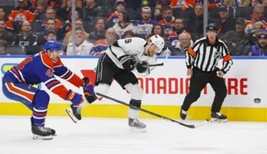 Oilers ready to take swing at $11M forward in free agency, says insider