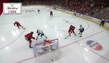 Carson Beck throws 4 INTs in Miami's upset loss to Louisville