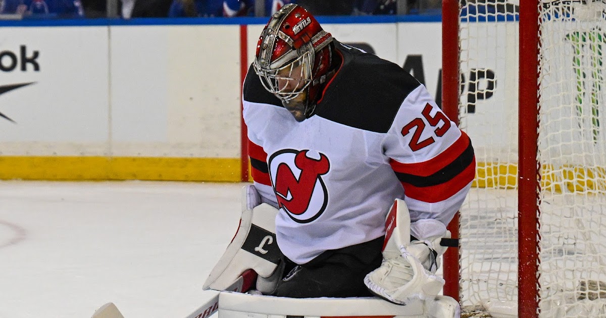 More Bad News For Devils Puts Team In Tough Spot