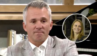 Martin St-Louis Shares a Heartfelt Family Update and Opens Up About Life Apart From His Wife in Mont