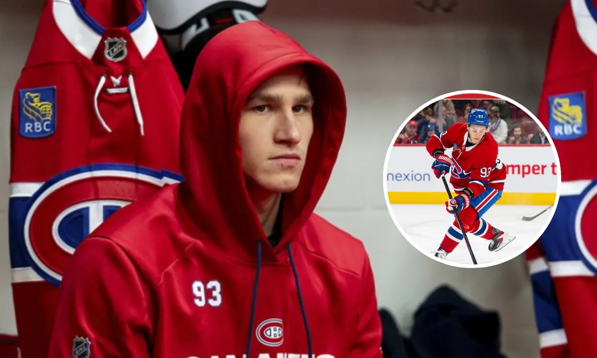 Ivan Demidov's Play Tonight Could Force Martin St-Louis to Rethink His Plans