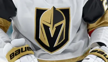 Vegas Golden Knights Release Public Statement After Signing Carter Hart to Multi-Year Deal