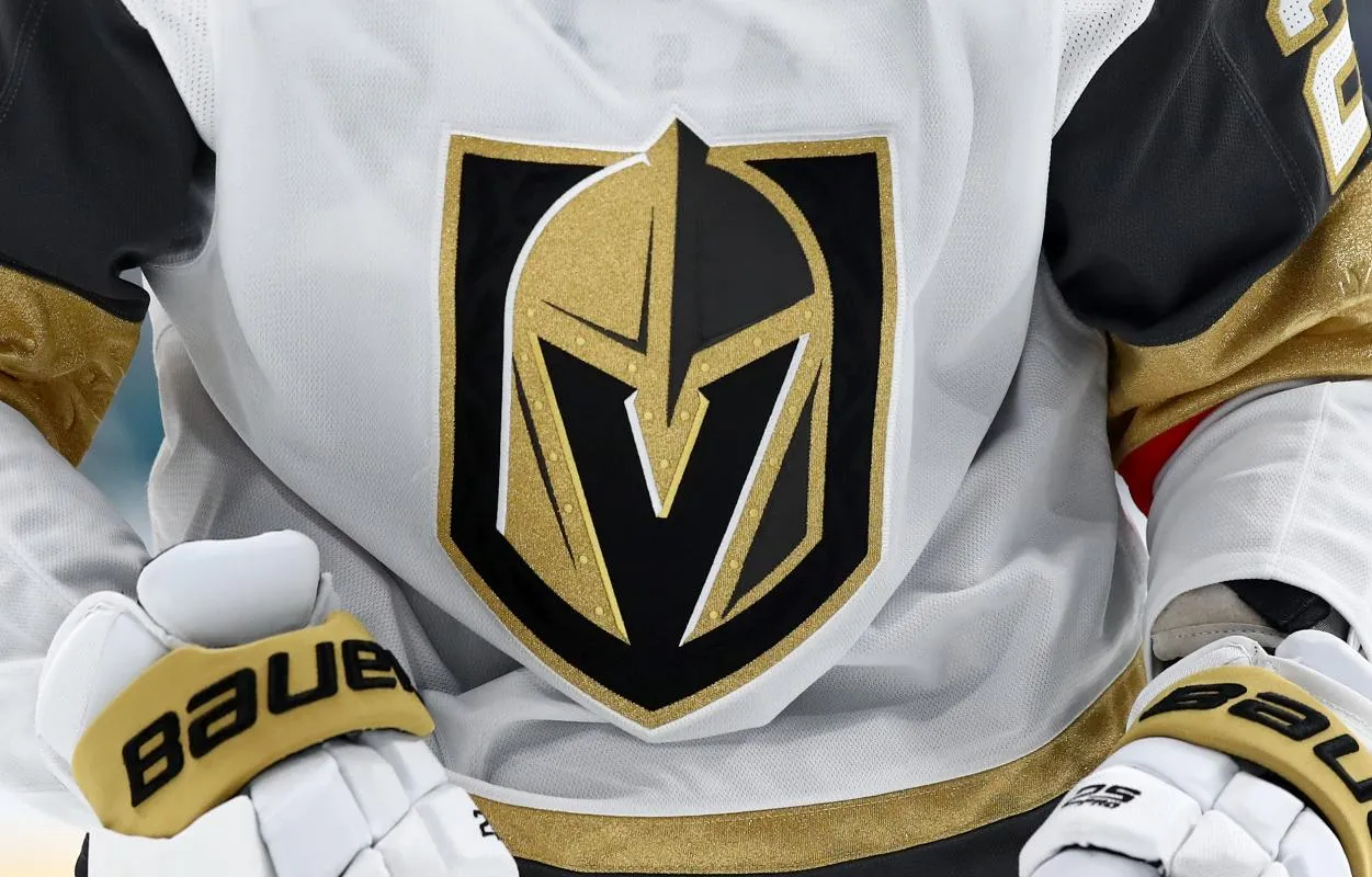 Vegas Golden Knights Release Public Statement After Signing Carter Hart to Multi-Year Deal