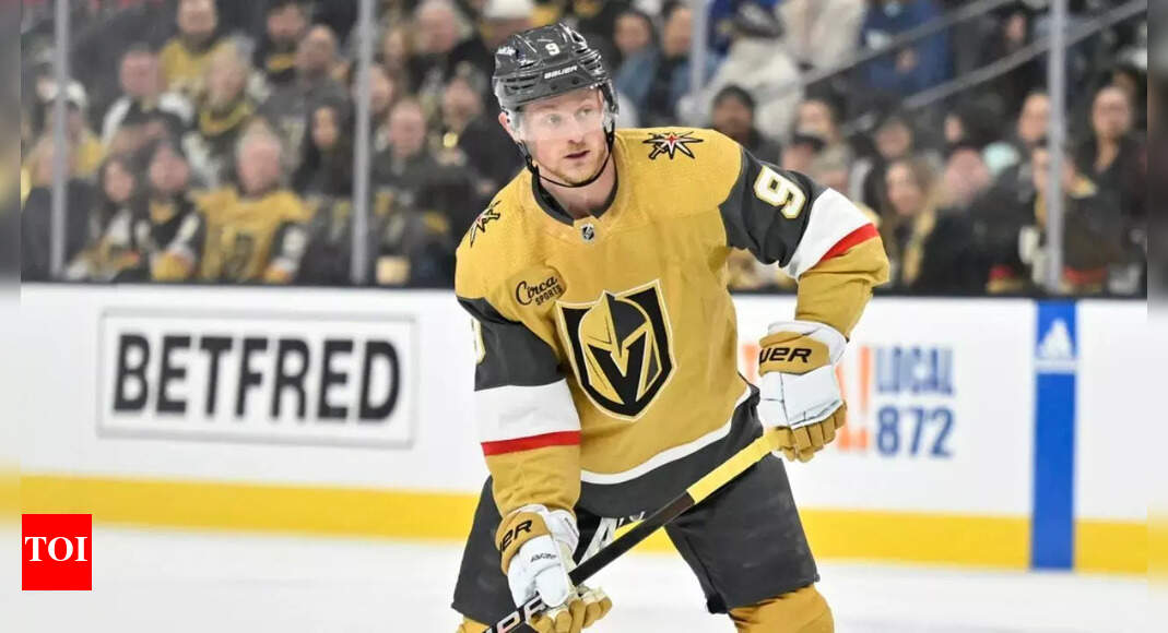 “His character…”: Jack Eichel breaks silence on Carter Hart’s controversial Vegas Golden Knights signing amid NHL backlash | NHL News