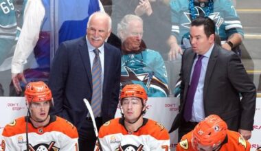 Joel Quenneville makes first Chicago visit as Ducks’ coach