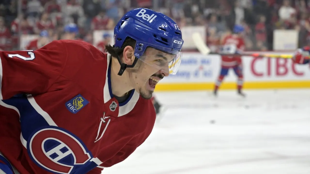 The Worst-Case Scenario Is Starting to Take Shape for Arber Xhekaj in Montreal