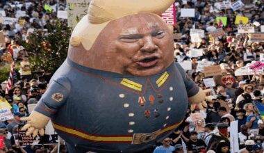 ‘No Kings’ Protests: Traffic and Route Details: No Kings protest in NYC, Chicago, DC, San Diego, Portland, Los Angeles: Route map, road closures, traffic advisories - here's what's happening