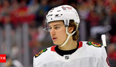Connor Bedard’s net worth in 2025: Details of Blackhawks star's salary, endorsements, lifestyle, and more | NHL News