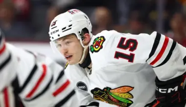 Former Maple Leafs Forward Officially Placed on Waivers