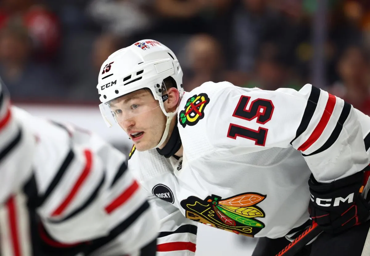 Former Maple Leafs Forward Officially Placed on Waivers