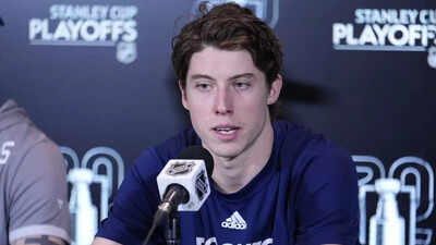 Mitch Marner’s net worth: How much wealth has Golden Knights right winger gained in 2025 after his trade to Vegas?